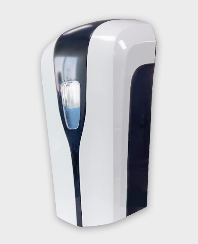 automatic sanitizer dispenser asd100 