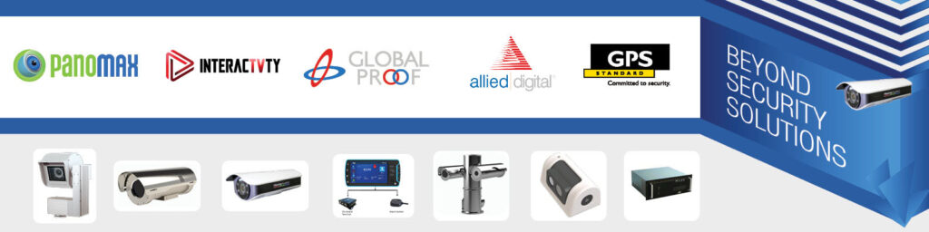 BEYOND SECURITY SOLUTIONS - EUROSTAR Group